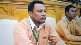 စလင်းမြို့ NLD အလုပ်အမှုဆောင် ပစ်သတ်ခံရ