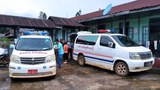 နမ့်ဖက်ကာမှာ လက်နက်ကြီးကြောင့် ဒေသခံတစ်ဦးသေဆုံး၊ သုံးဦးဒဏ်ရာရ