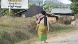 နမ္မတူမြစ်ပေါ်က ရေအားလျှပ်စစ်စီမံကိန်း ကန့်ကွက်စာပို့သူ လေးဦးကို ခေါ်ယူစစ်ဆေး