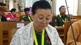 ဒေါ်နန်းခင်ထွေးမြင့် ထပ်တိုးအမှုနဲ့ ထောင်ဒဏ် နှစ်ပေါင်း ၈၀ အမိန့်ချခံရ