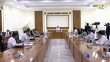 ကာလုံအစည်းအဝေးလုပ်ပြီး အရေးပေါ်ကာလ သက်တမ်းထပ်တိုး