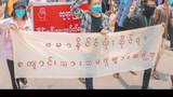 နိုင်ငံတဝန်း ပြည်သူ့ဘက်သား တပ်ကြပ်တစ်ဦးအပါအဝင် နှစ်ဦးသေ၊ ၁၅ ဦးအဖမ်းခံရ