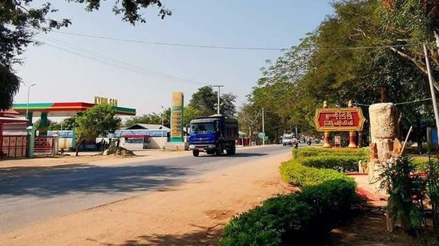 နွားထိုးကြီးမှာ အရပ်သားသုံးဦး အဖမ်းခံရပြီး နှစ်ဦးသေဆုံး