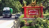နတ်တလင်းမြို့နယ်မှာ တိုက်ပွဲကြောင့် ဒေသခံသုံးထောင်ခန့် ထွက်ပြေး