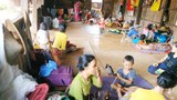 နောင်ချိုတိုက်ပွဲ ကလေးငယ်နှစ်ဦး လက်နက်ကျည်ထိမှန်သေဆုံး