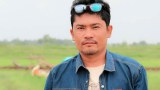DVB သတင်းထောက်ဟောင်း ကိုနေလင်းထိုက် အင်းစိန်ထောင်မှာ သေဆုံး