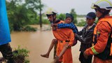 နေပြည်တော်မှာ ရေဘေးကြောင့် ဒေသခံ သုံးဦး သေဆုံး