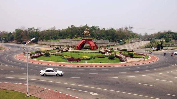 နေပြည်တော်က လူငယ်ခြောက်ဦးကို စစ်ကောင်စီ ဖမ်းဆီး