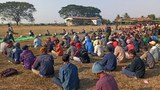 နေပြည်တော်က ပြည်သူ့စစ်အဖွဲ့တွေကို စစ်သင်တန်းပေးနေကြောင်း ဒေသခံတွေပြော