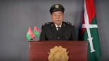 စစ်ကောင်စီ ငြိမ်းချမ်းရေးအပေါ် အယုံအကြည်မရှိဘူးလို့ KIO ဥက္ကဋ္ဌ ပြော