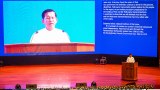NCA ရှစ်နှစ်မြောက်ကျင်းပ၊ မထိုးရသေးတဲ့အဖွဲ့တွေ လက်မှတ်ထိုးဖို့ စစ်ခေါင်းဆောင်ဖိတ်ခေါ်