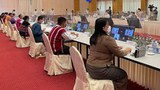 NCA ၆ နှစ်ပြည့် တက်ရောက်သည့် EAOs အဖွဲ့တွေကို GSCB ကန့်ကွက်