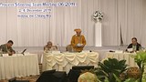တပ်အာဏာသိမ်းမှုကို အပစ်ရပ်တိုင်းရင်းသား လက်နက်ကိုင်အဖွဲ့တွေ ကန့်ကွက်