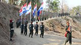 အကြမ်းဖက်မှုတွေ မရပ်တန့်သရွေ့ NCA မှာ ပါဝင်မှာ မဟုတ်ကြောင်း လက်နက်ကိုင်သုံးဖွဲ့ ထုတ်ပြန်