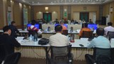 NCA အပစ်ရပ်ခုနစ်ဖွဲ့ စစ်ကောင်စီနဲ့တွေ့
