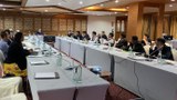 အပစ်ရပ် ခုနစ်ဖွဲ့ ထိပ်သီးခေါင်းဆောင်တွေ ချင်းမိုင်မှာ ဆွေးနွေး