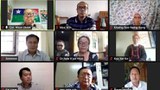 အာဏာသိမ်းမှုအကျပ်အတည်းကို တွေ့ဆုံဆွေးနွေးအဖြေရှာဖို့ အပစ်ရပ်အဖွဲ့တွေ တိုက်တွန်း