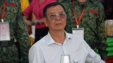 NDAA ခေါင်းဆောင် ဦးစိုင်းလင်း ကွယ်လွန်
