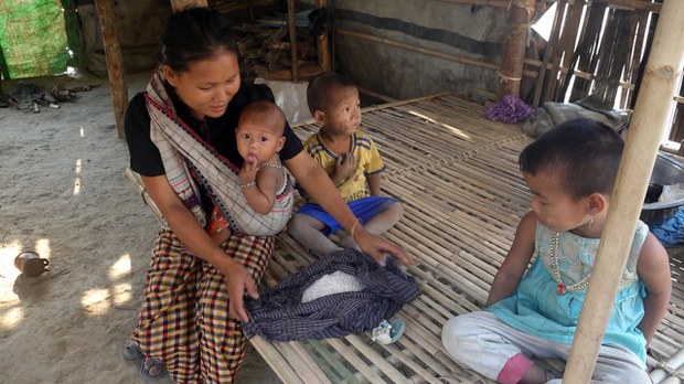 အာဏာသိမ်း တစ်နှစ်ကျော်အတွင်း အမျိုးသမီးနဲ့ ကလေးသူငယ် ၂၉၀ နီးပါး သေဆုံး အာဏာသိမ်း တစ်နှစ်ကျော်အတွင်း အမျိုးသမီးနဲ့ ကလေးသူငယ် ၂၉၀ နီးပါး သေဆုံး