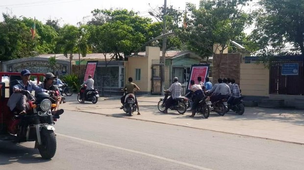 မန္တလေးမှာ အဖမ်းခံထားရတဲ့ ကျောက်ပွဲစား ၃၀၀ နီးပါး မိသားစုနဲ့ အဆက်အသွယ်မရ