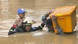 မြန်မာ အပါအဝင် လေးနိုင်ငံက ကလေး ခြောက်သန်း ရေဘေးဒုက္ခကြုံနေရ