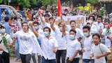 စစ်ကောင်စီကြောင့် သေဆုံးသူ ကိုးရာနီးပါးရှိလာ