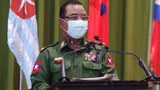 ရခိုင်မှာ တိုက်ပွဲတွေ ထပ်မဖြစ်အောင် ညှိနှိုင်းမှုတွေဆက်ရှိနေ