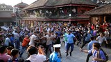 မြန်မာအပါအဝင်လေးနိုင်ငံကို ခရီးသွားလာမှု နီပေါအစိုးရ သတိပေး