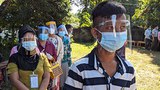 အစိုးရသစ်လက်ထက် ငြိမ်းချမ်းရေးအောင်မြင်ဖို့ မျှော်လင့်နေ
