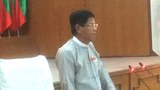 ၂၀၂၀ ရွေးကောက်ပွဲရလဒ် ပျက်ပြယ်သွားပြီလို့ ကော်မရှင်သစ်ပြော