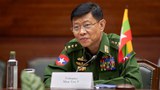 စစ်ကောင်စီကိုမဖိတ်ဖို့ နယူးဇီလန်အစိုးရကို အရပ်ဘက်အဖွဲ့ လေးရာကျော် တောင်းဆို