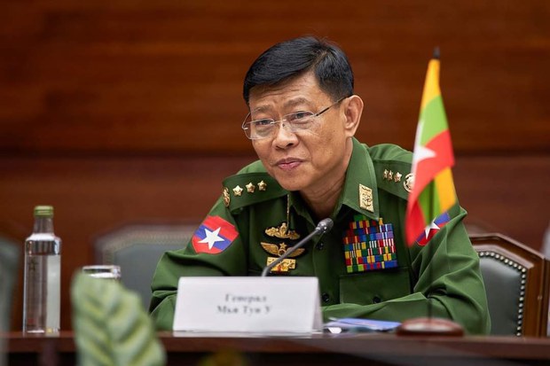 စစ်ကောင်စီကိုမဖိတ်ဖို့ နယူးဇီလန်အစိုးရကို အရပ်ဘက်အဖွဲ့ လေးရာကျော် တောင်းဆို စစ်ကောင်စီကိုမဖိတ်ဖို့ နယူးဇီလန်အစိုးရကို အရပ်ဘက်အဖွဲ့ လေးရာကျော် တောင်းဆို
