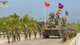 ငသိုင်းချောင်းမှာ စစ်ကောင်စီတပ် ထိုးစစ်ကြောင့် AA နဲ့ တိုက်ပွဲပြင်းထန်နေ