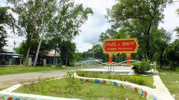 ငါန်းဇွန်မှာ တစ်လအတွင်း ဒေသခံ ရှစ်ဆယ်ကျော် စစ်မှုထမ်းဖို့ စုဆောင်းခံရ