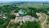 ငါန်းဇွန်မြို့နယ်မှာ ရွာသား ၃၀ ကျော် ဖမ်းဆီးခံထားရ