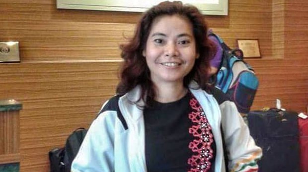နိုင်ငံရေးအကျဉ်းသူဟောင်း ဒေါ်နီမိုလှိုင်နဲ့ တူမဖြစ်သူ ထောင်နှစ်ရှည်ချမှတ်ခံရ
