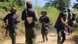 ကနီ သာယာကုန်းရွာမှာ လက်နက်ကြီးကြောင့် လူကိုးဦး ထိခိုက်ဒဏ်ရာရ