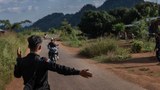 အသွင်ကူးပြောင်းရေး အခြေခံဥပဒေ ရေးဆွဲနေကြောင်း တော်လှန်ရေးအင်အားစုတွေ ပြော