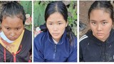 ကလေးက ဖမ်းဆီးခံ အမျိုးသမီးငယ် ကိုးဦး ပြန်လွတ်ရေး PDF တပ်ဖွဲ့တွေ ကြိုးပမ်းနေ