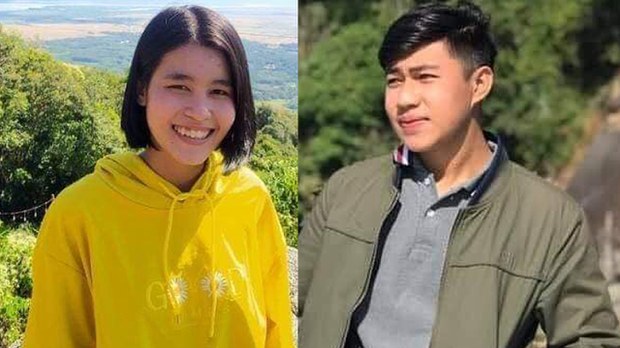 ထားဝယ်မှာ ကျောင်းသားလူငယ် ကိုးဦး အဖမ်းခံထားရ ထားဝယ်မှာ ကျောင်းသားလူငယ် ကိုးဦး အဖမ်းခံထားရ