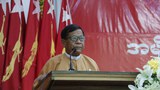 မန္တလေးတိုင်းဝန်ကြီးချုပ် ဒေါက်တာဇော်မြင့်မောင် ကွယ်လွန်