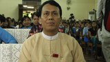 ဦးဖြိုးမင်းသိန်း အပါအဝင် လေးဦးကို NLD ထုတ်ပယ်