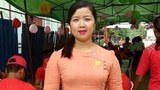 ကလေးမြို့ NLD ပါတီ လူငယ်အမျိုးသမီးအဖွဲ့ဝင် အဖမ်းခံရ