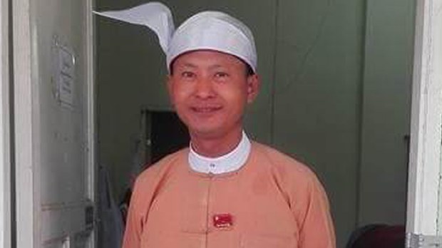 မင်းဘူးမြို့နယ် NLD လွှတ်တော်ကိုယ်စားလှယ်အပါအဝင် မိသားစုဝင် ငါးဦးလုံး အဖမ်းခံရ