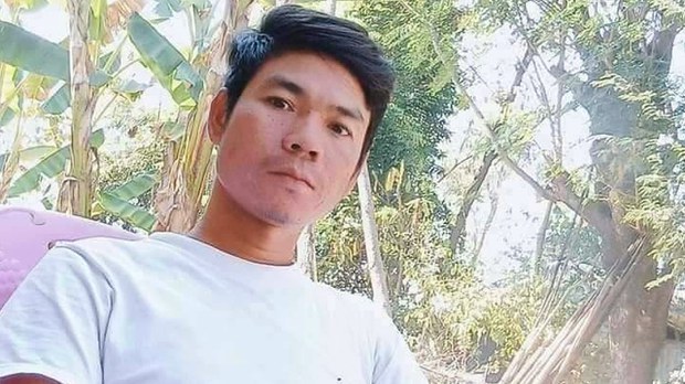 ပေါင်းတည်က NLD ပါတီဝင်တစ်ဦး အဖမ်းခံရပြီး ၂၄ နာရီအတွင်း သေဆုံး