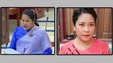 NLD အမတ်အပါအဝင် အမျိုးသမီး ၃၀ ကျော် ထောင်ပြောင်းရွှေ့