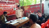 ခင်ဦး NLD လွှတ်တော်အမတ်ရဲ့ ဇနီးနဲ့သမီး ဖမ်းဆီးခံရ