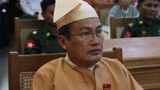 အသက် ၆၈ နှစ်အရွယ် မွန်ဝန်ကြီးချုပ် ထောင် ၂၁ နှစ် ချမှတ်ခံရ