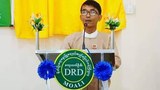ကန်ကြီးထောင့် NLD အမတ် ဦးစိုးမိုးထွန်း ဖမ်းဆီးခံရ