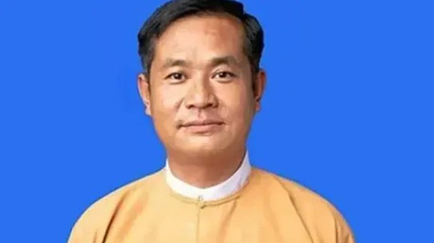 TNLA က ဖမ်းဆီးထားတဲ့ NLD အမတ် ပြန်မလွတ်သေး TNLA က ဖမ်းဆီးထားတဲ့ NLD အမတ် ပြန်မလွတ်သေး